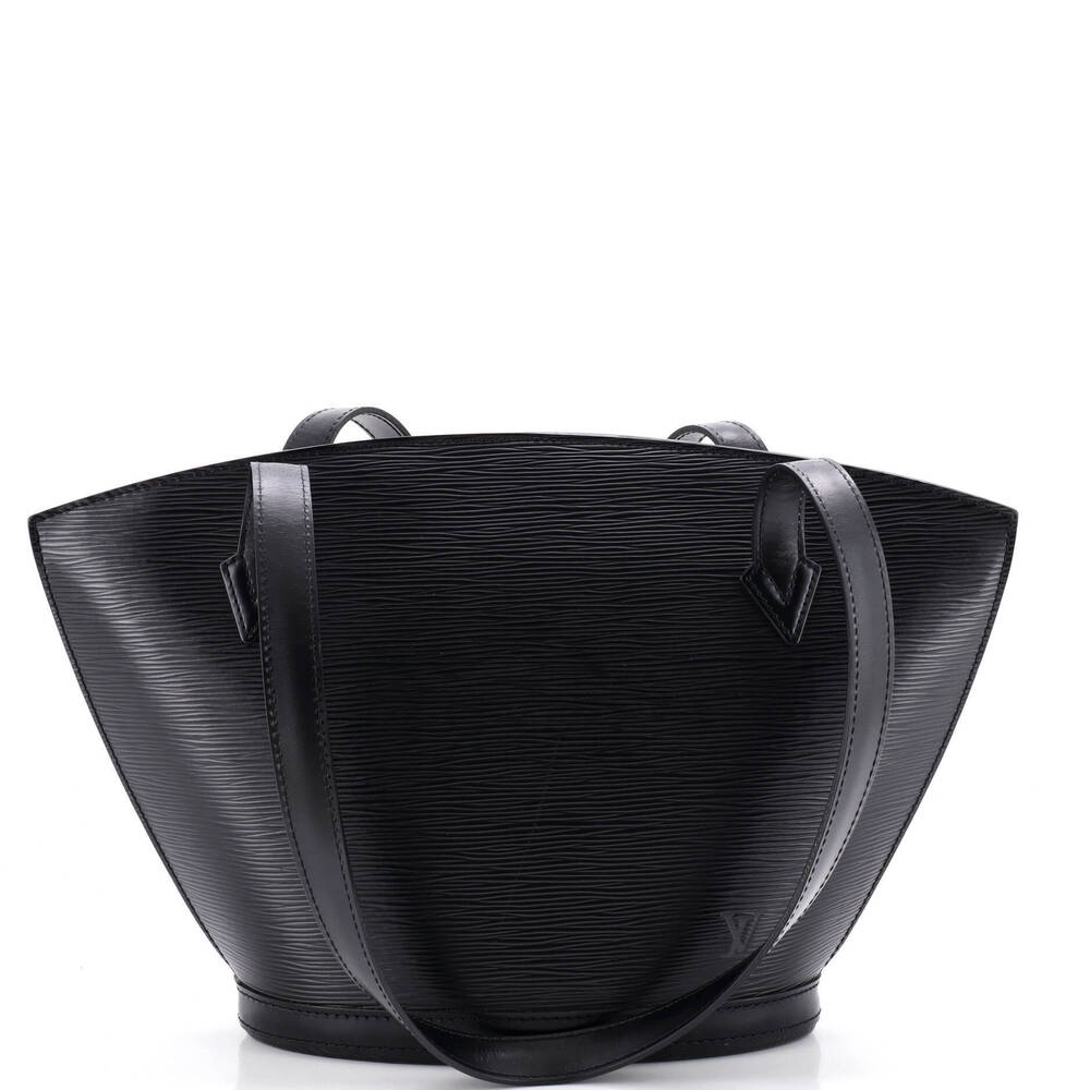 Louis Vuitton PM Saint Jacques Handbag Epi Leather